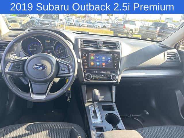 Thumbnail: 2019 Subaru Outback - 2