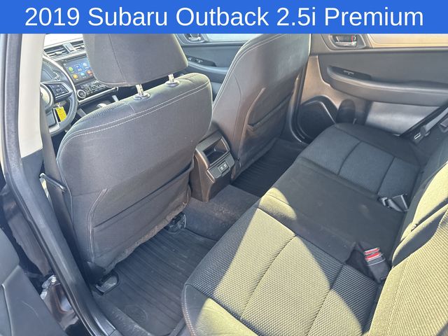 Thumbnail: 2019 Subaru Outback - 9