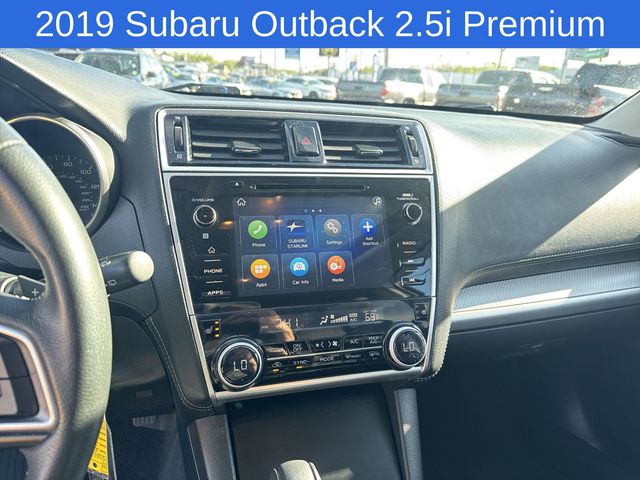 Thumbnail: 2019 Subaru Outback - 11