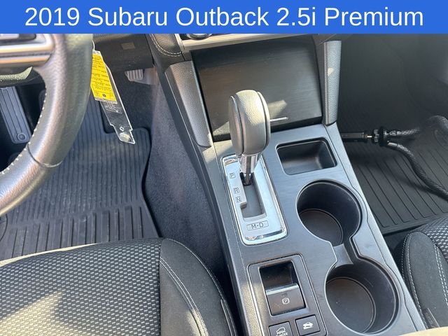 Thumbnail: 2019 Subaru Outback - 12