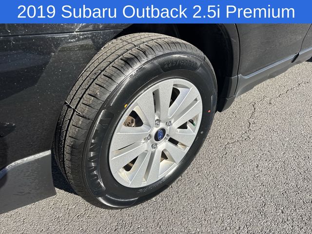 Thumbnail: 2019 Subaru Outback - 6