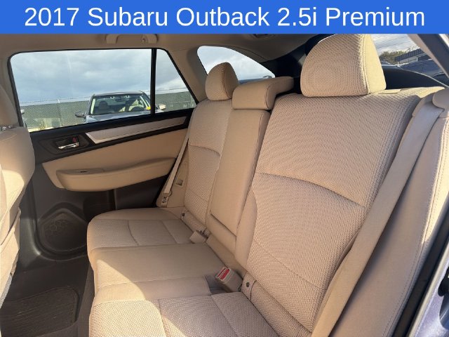 Thumbnail: 2017 Subaru Outback - 7