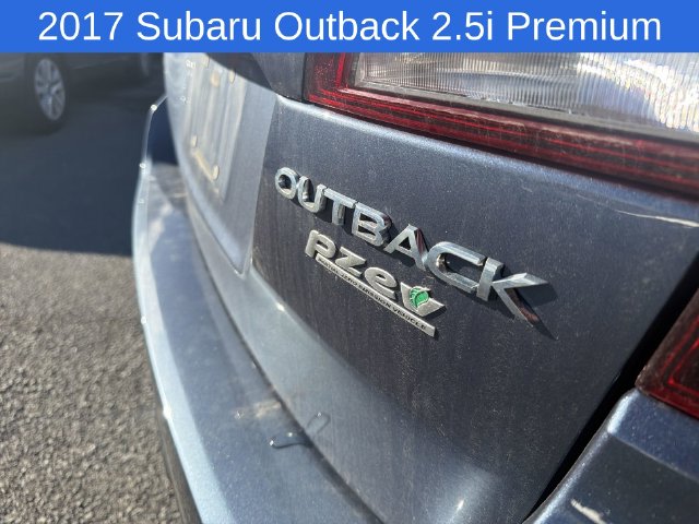 Thumbnail: 2017 Subaru Outback - 5