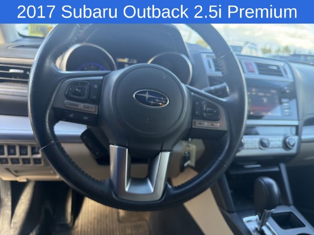 Thumbnail: 2017 Subaru Outback - 2