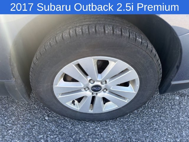 Thumbnail: 2017 Subaru Outback - 15
