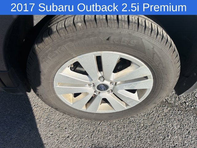 Thumbnail: 2017 Subaru Outback - 13