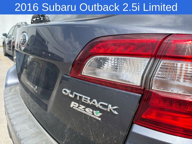 Thumbnail: 2016 Subaru Outback - 7