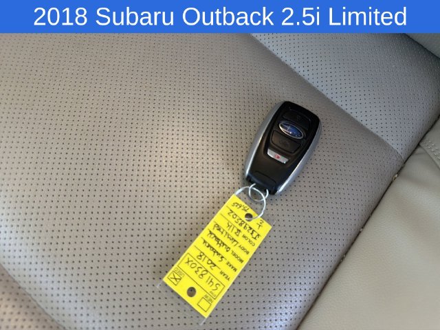 Thumbnail: 2018 Subaru Outback - 9