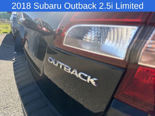 Thumbnail: 2018 Subaru Outback - 6