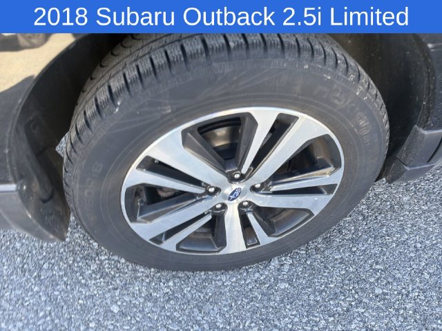 Thumbnail: 2018 Subaru Outback - 12