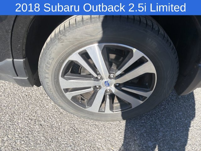 Thumbnail: 2018 Subaru Outback - 15