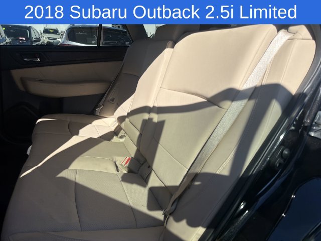 Thumbnail: 2018 Subaru Outback - 13