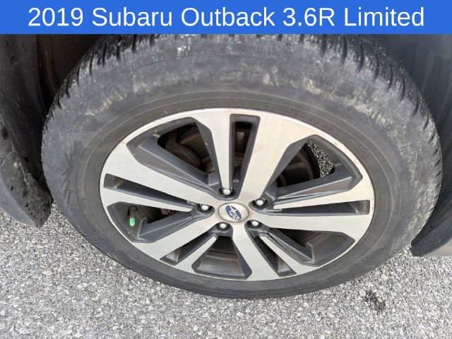 Thumbnail: 2019 Subaru Outback - 20