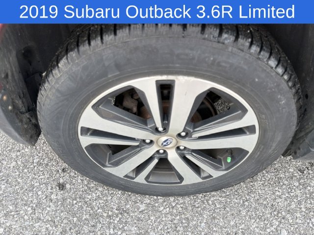 Thumbnail: 2019 Subaru Outback - 14