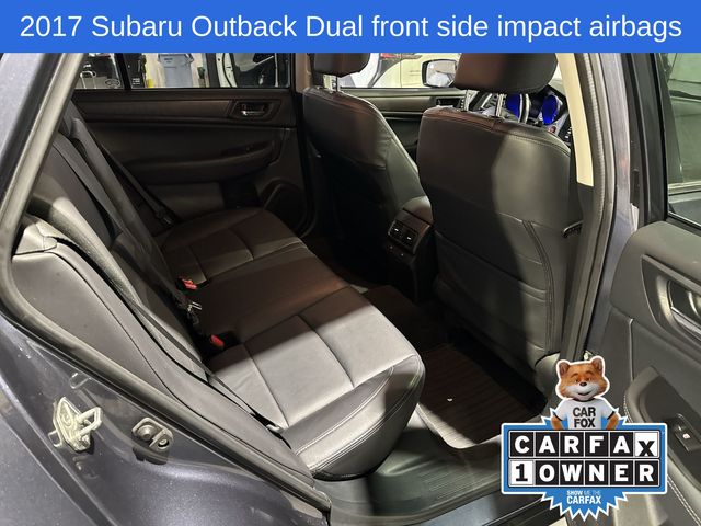 Thumbnail: 2017 Subaru Outback - 26