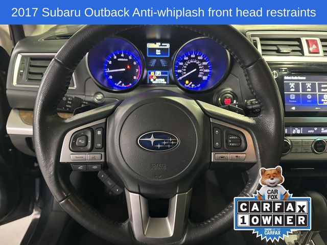 Thumbnail: 2017 Subaru Outback - 12
