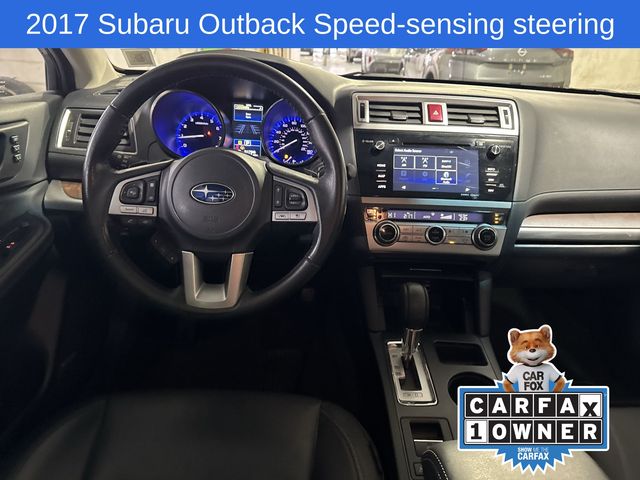Thumbnail: 2017 Subaru Outback - 8