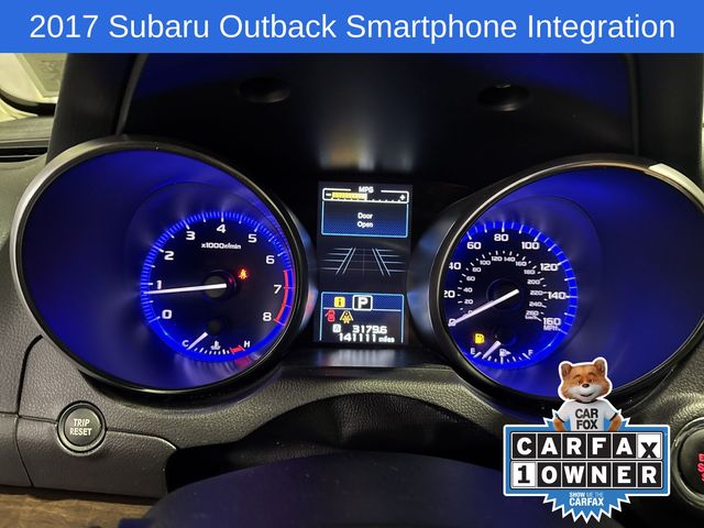 Thumbnail: 2017 Subaru Outback - 16