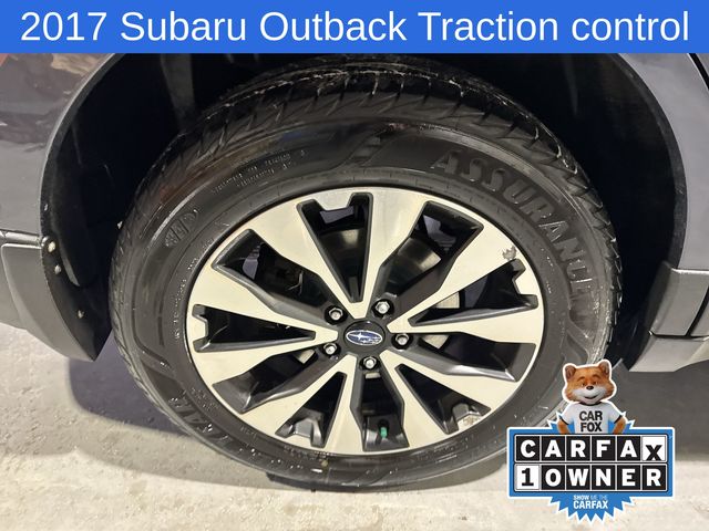 Thumbnail: 2017 Subaru Outback - 7