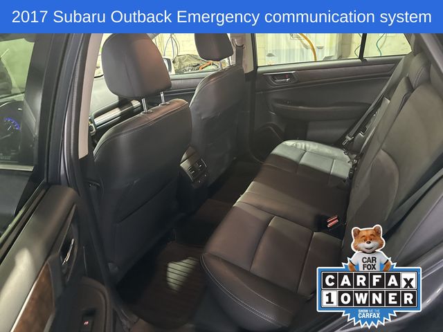 Thumbnail: 2017 Subaru Outback - 11