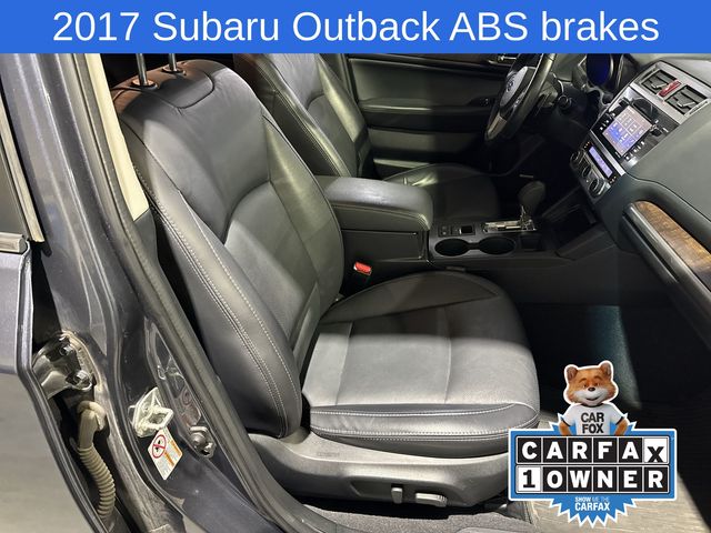Thumbnail: 2017 Subaru Outback - 10