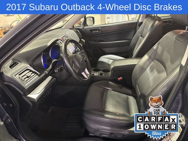 Thumbnail: 2017 Subaru Outback - 9