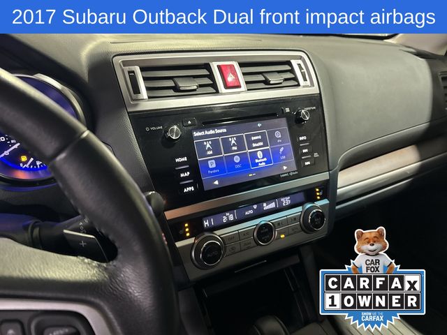 Thumbnail: 2017 Subaru Outback - 14