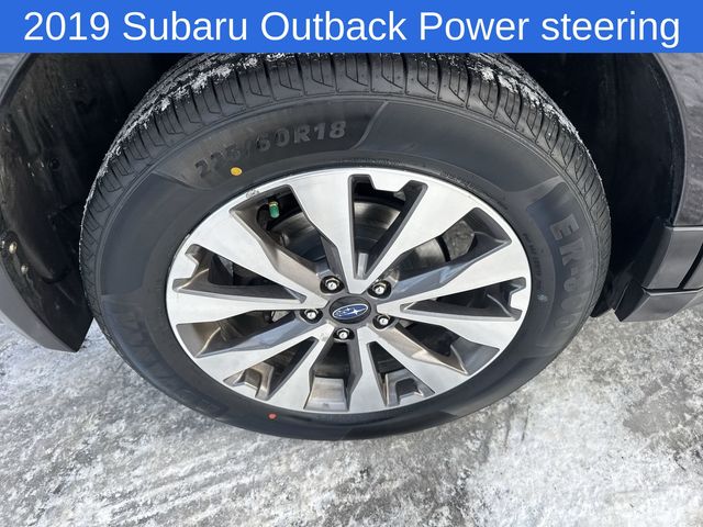 Thumbnail: 2019 Subaru Outback - 7