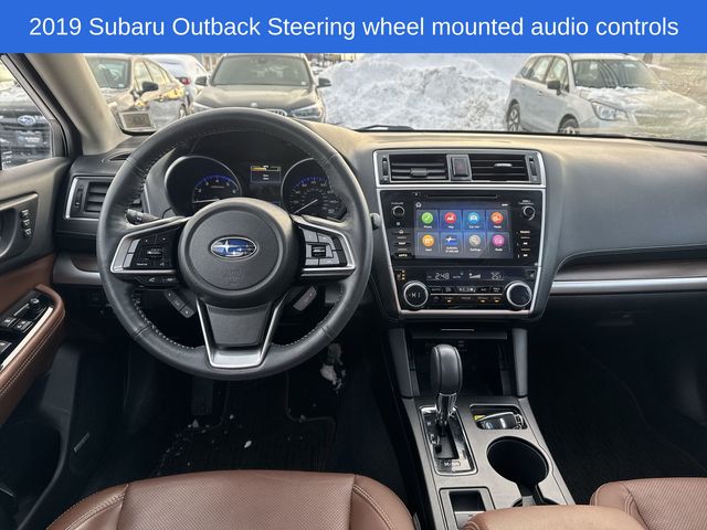Thumbnail: 2019 Subaru Outback - 8