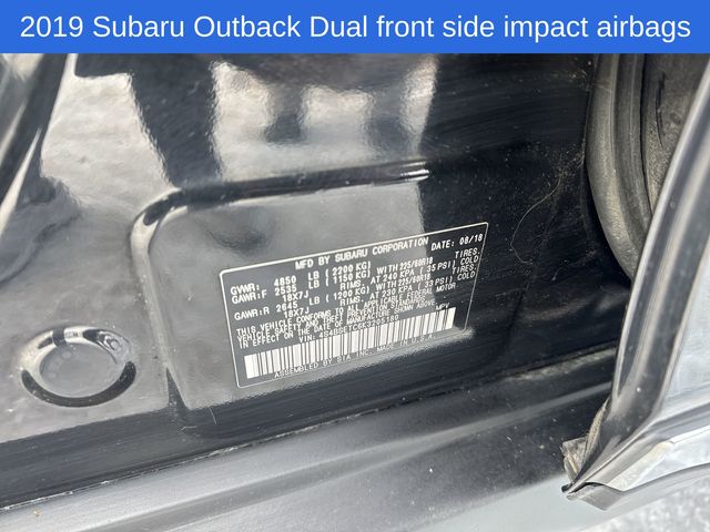 Thumbnail: 2019 Subaru Outback - 29