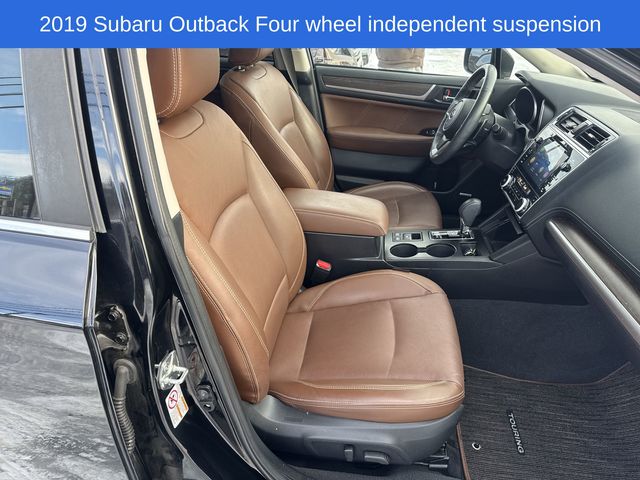 Thumbnail: 2019 Subaru Outback - 10
