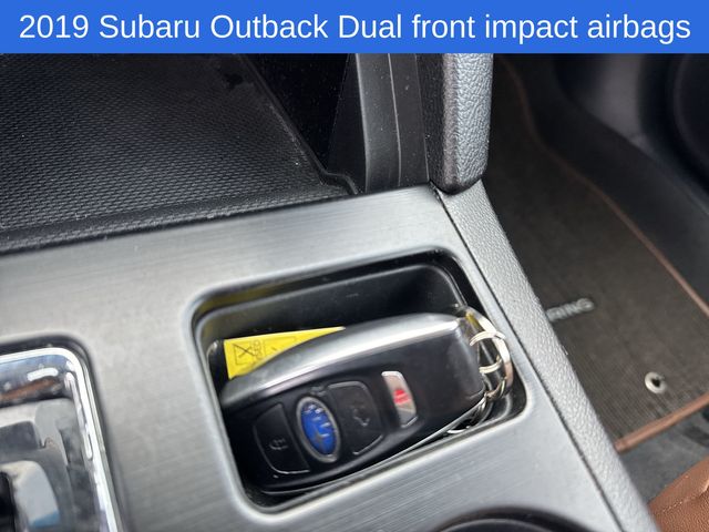 Thumbnail: 2019 Subaru Outback - 28