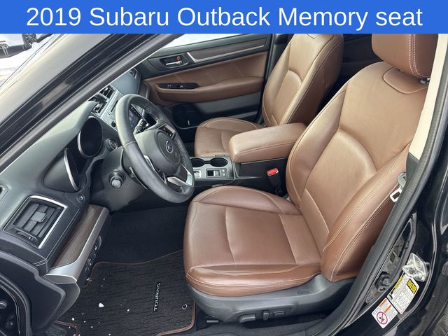 Thumbnail: 2019 Subaru Outback - 9