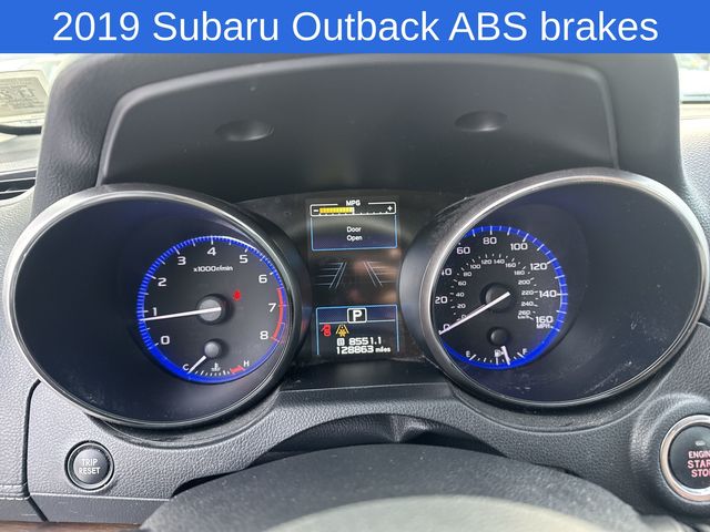 Thumbnail: 2019 Subaru Outback - 15