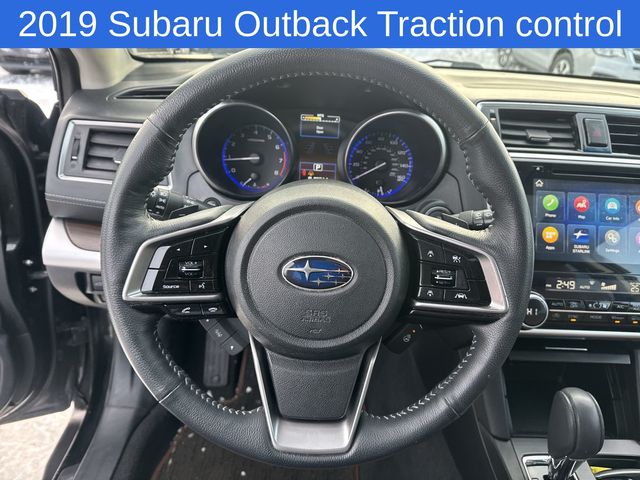 Thumbnail: 2019 Subaru Outback - 12