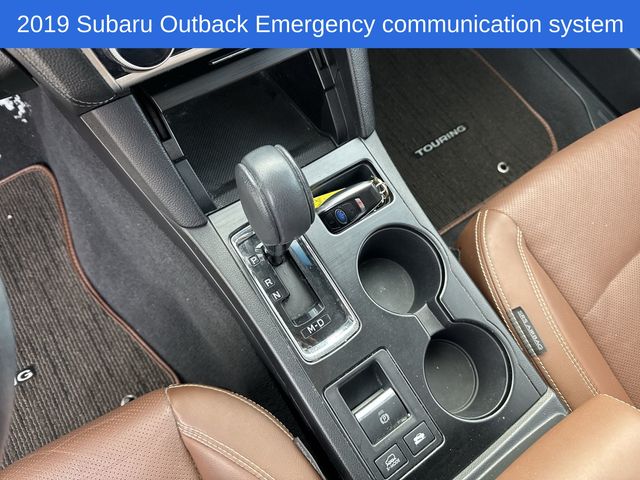 Thumbnail: 2019 Subaru Outback - 14