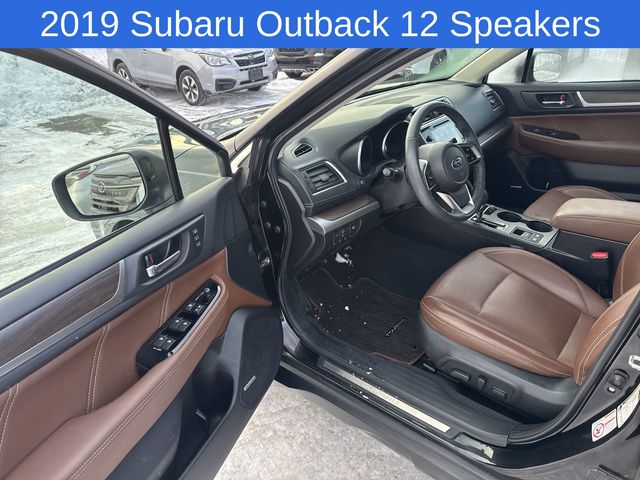 Thumbnail: 2019 Subaru Outback - 2