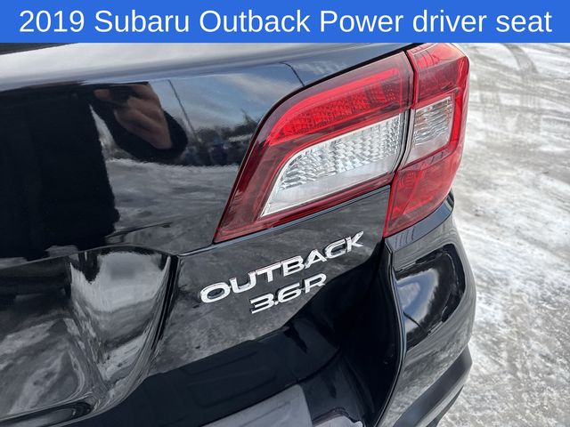 Thumbnail: 2019 Subaru Outback - 26
