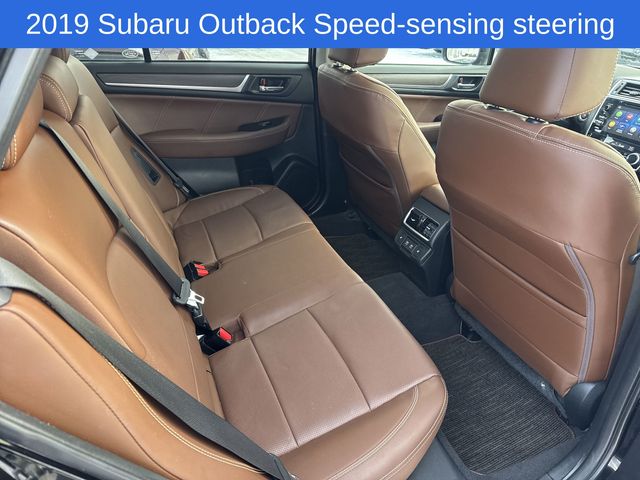 Thumbnail: 2019 Subaru Outback - 27