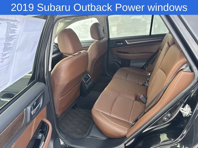 Thumbnail: 2019 Subaru Outback - 11