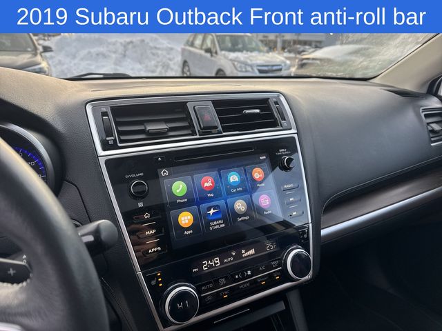 Thumbnail: 2019 Subaru Outback - 13