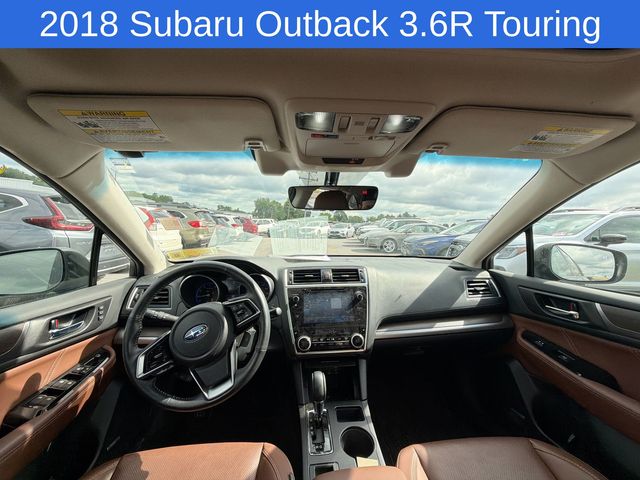 Thumbnail: 2018 Subaru Outback - 2