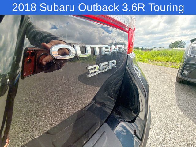 Thumbnail: 2018 Subaru Outback - 6
