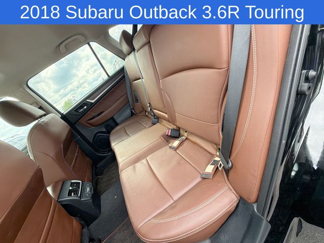 Thumbnail: 2018 Subaru Outback - 9