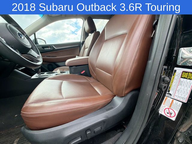 Thumbnail: 2018 Subaru Outback - 10