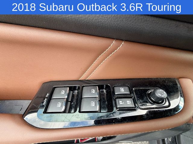 Thumbnail: 2018 Subaru Outback - 20