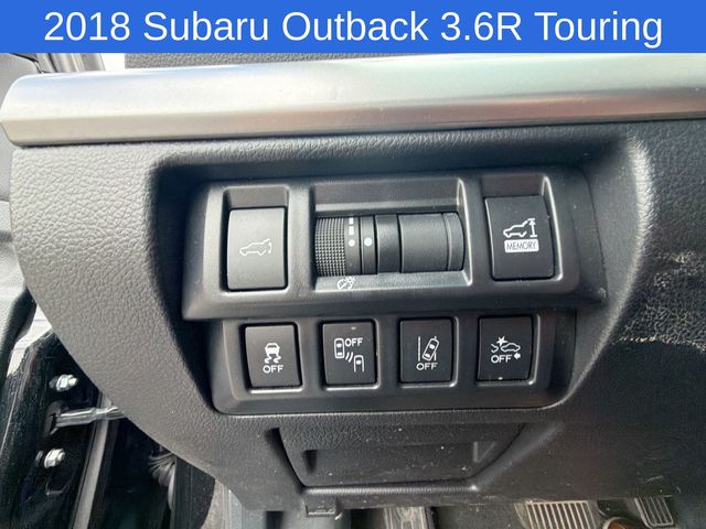 Thumbnail: 2018 Subaru Outback - 16