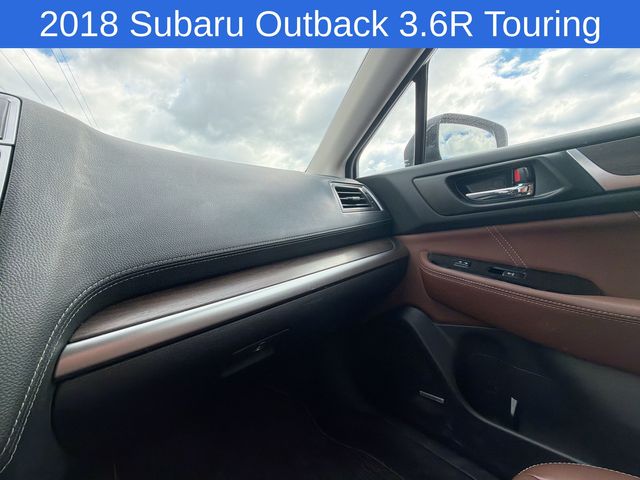 Thumbnail: 2018 Subaru Outback - 18