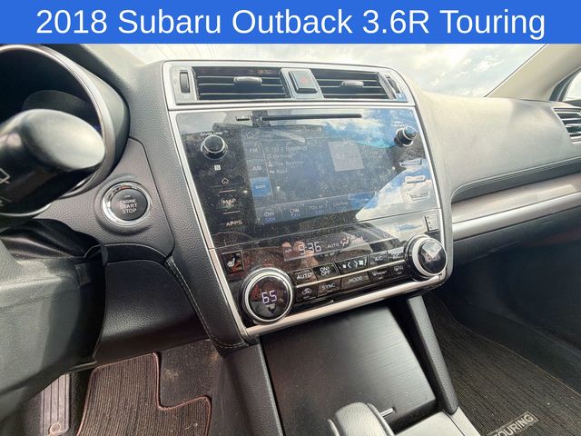 Thumbnail: 2018 Subaru Outback - 12