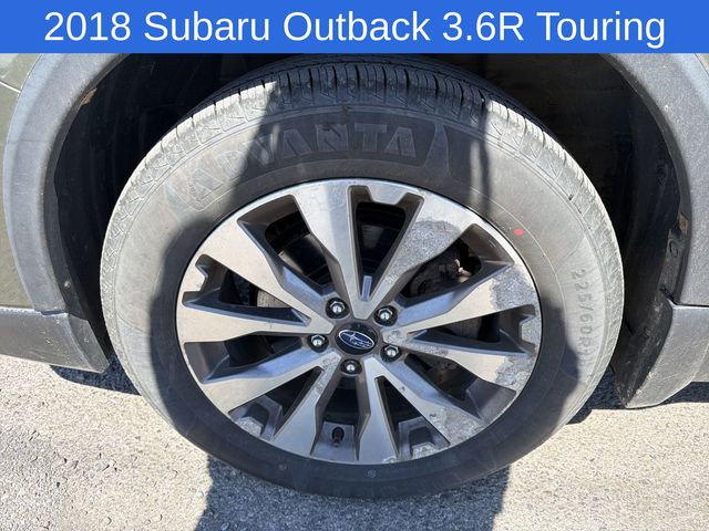 Thumbnail: 2018 Subaru Outback - 14